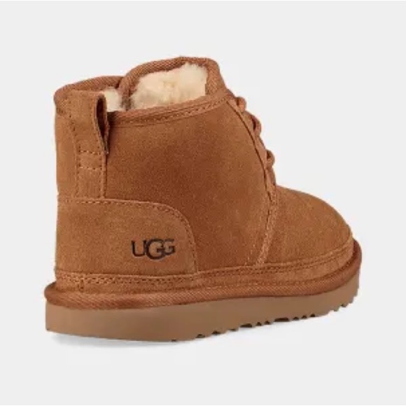 UGG Neumel II Boot in Chestnut - Picture 11 of 12